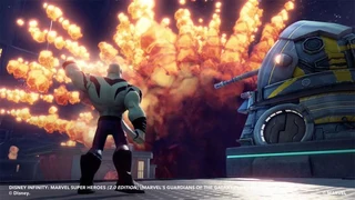 Disney Infinity 2.0 - Play without Limits (Xbox 360) for sale at GAMING4GEEKS.