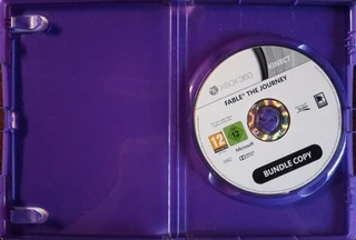 Fable: The Journey - Kinect (Xbox 360) for sale at GAMING4GEEKS.