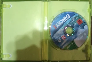 Far Cry 3 (Xbox 360) for sale at GAMING4GEEKS.