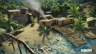 Far Cry 3 (Xbox 360) for sale at GAMING4GEEKS.