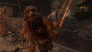 F.E.A.R. 2: Project Origin (Xbox 360) for sale at GAMING4GEEKS.