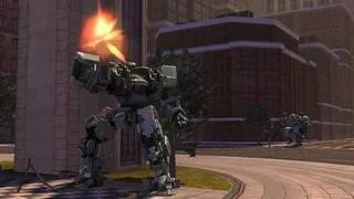 Front Mission Evolved (Xbox 360) for sale at GAMING4GEEKS.