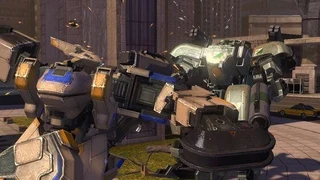 Front Mission Evolved (Xbox 360) for sale at GAMING4GEEKS.