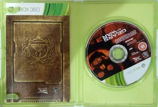 Gears of War 3 (Xbox 360) for sale at GAMING4GEEKS.
