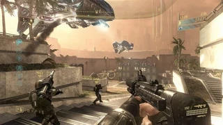 Halo 3: ODST (Xbox 360) for sale at GAMING4GEEKS.