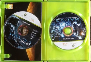 Halo 3: ODST (Xbox 360) for sale at GAMING4GEEKS.