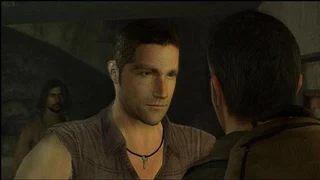 Lost: The Video Game (Xbox 360) for sale at GAMING4GEEKS.