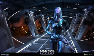 Mass Effect (Xbox 360) for sale at GAMING4GEEKS.