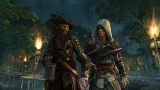 Assassin’s Creed IV: Black Flag (Xbox One) for sale at GAMING4GEEKS.
