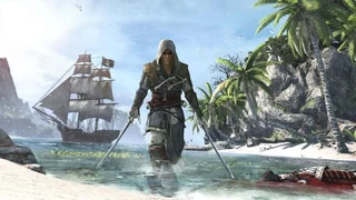 Assassin’s Creed IV: Black Flag (Xbox One) for sale at GAMING4GEEKS.