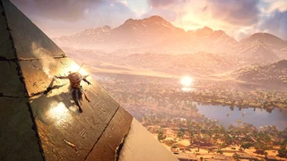 Assassin&#39;s Creed: Origins (pre-played) for sale at GAMING4GEEKS.