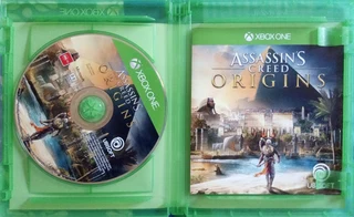 Assassin&#39;s Creed: Origins (pre-played) for sale at GAMING4GEEKS.