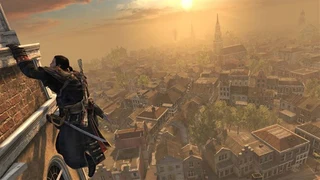 Assassin&#39;s Creed: Rogue Remastered (pre-played) for sale at GAMING4GEEKS.