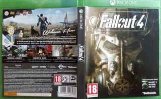 Fallout 4 (Xbox One) for sale at GAMING4GEEKS.