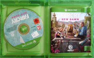 Far Cry: New Dawn (Xbox One) for sale at GAMING4GEEKS.