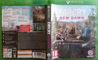 Far Cry: New Dawn (xbox One) For Sale At Gaming4geeks.