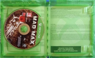Mad Max (Xbox One) for sale at GAMING4GEEKS.
