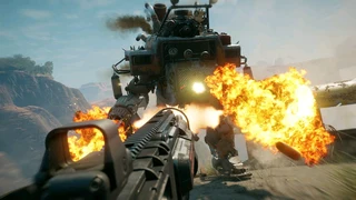 Rage 2 (Xbox One) for sale at GAMING4GEEKS.