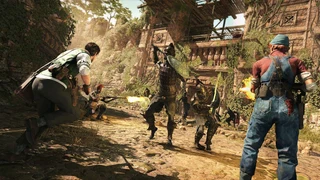 Strange Brigade (Xbox One) for sale at GAMING4GEEKS.