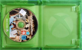 Strange Brigade (Xbox One) for sale at GAMING4GEEKS.