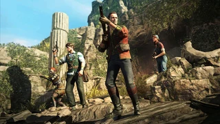Strange Brigade (Xbox One) for sale at GAMING4GEEKS.