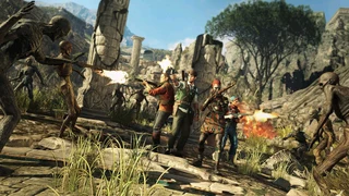 Strange Brigade (Xbox One) for sale at GAMING4GEEKS.