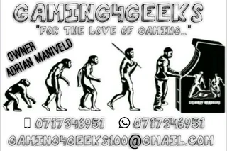 Every Day Specials On Our Xbox Games At Gaming4geeks.