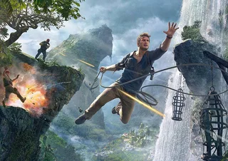 Uncharted 4: A Thief&#39;s End (PlayStation4) for sale at GAMING4GEEKS.