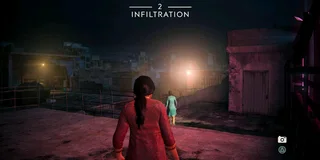 Uncharted: The Lost Legacy (PS4) for sale at GAMING4GEEKS.