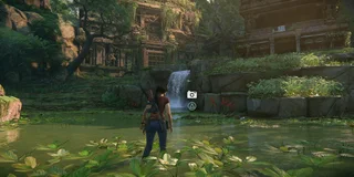 Uncharted: The Lost Legacy (PS4) for sale at GAMING4GEEKS.