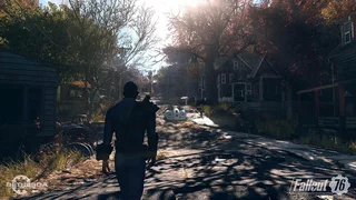 Fallout 76 (PS4) for sale at GAMING4GEEKS.