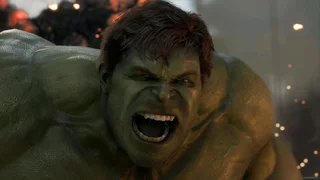 Marvel Avengers (Xbox Series X / Xbox One) for sale at GAMING4GEEKS.