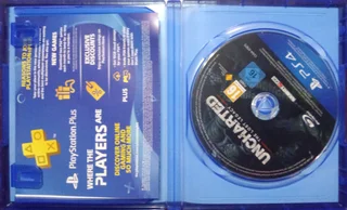 Uncharted: The Lost Legacy (PS4) for sale at GAMING4GEEKS.