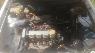 2020 Opel Astra Sedan for sale