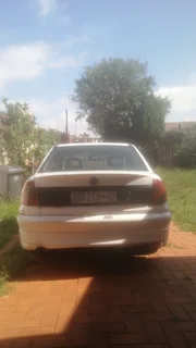 2020 Opel Astra Sedan for sale