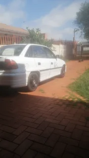 2020 Opel Astra Sedan for sale