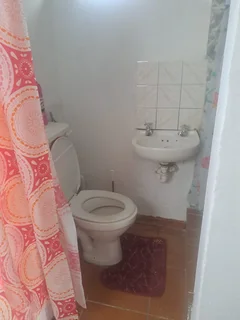 Bachelor flat to let