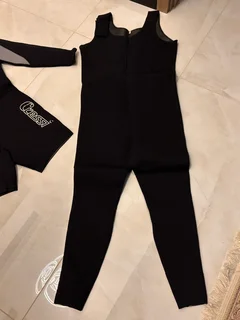 Cressi wetsuits