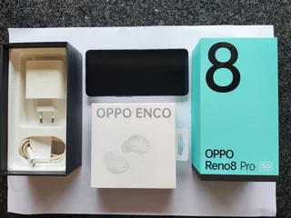 OPPO Reno8 Pro Cellphone