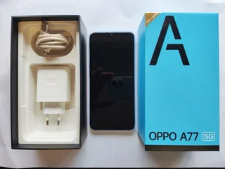 OPPO A77 Cellphone