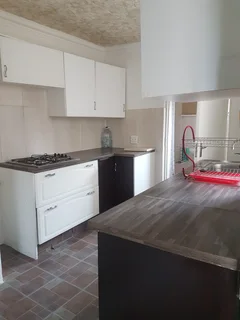 Bachelor Pad - Lyndhurst, Johannesburg