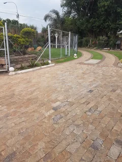 Bachelor Pad - Lyndhurst, Johannesburg