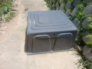 Pool pump cover