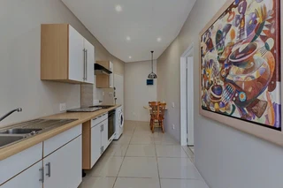 Same street as Sacap - House Share