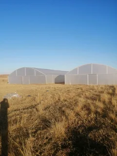 Vegetable greenhouse