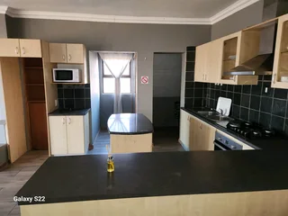 Upstairs Unit available