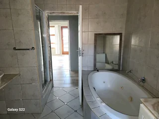 Upstairs Unit available