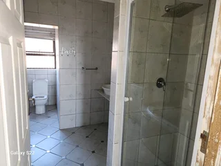 Upstairs Unit available