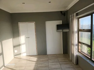 Upstairs Unit available