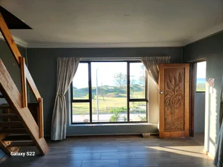 Upstairs Unit available